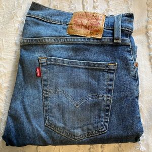 Levi’s 511 Mens Jeans